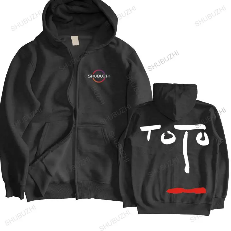 men autumn sweatshirt black streetwear hoody TOTO Face Symbol Rock Band Legend unisex jacket pullover Outwear men cool hoodies
men autumn sweatshirt black streetwear hoody TOTO Face Symbol Rock Band Legend unisex jacket pullover Outwear men cool hoodies