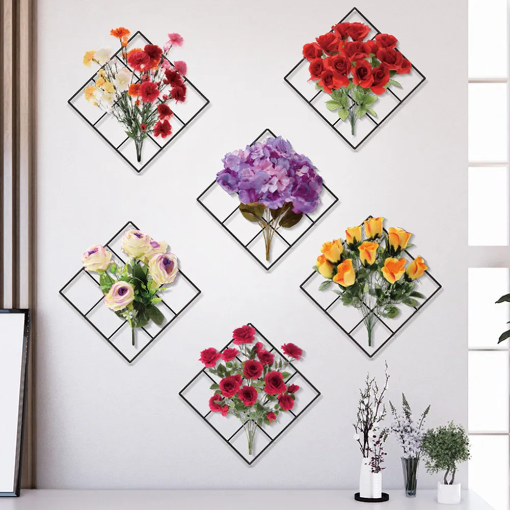 60x90cm Flower Net Decorative Wall Sticker Decorations( Flower picture)For Smooth Dry+clean Surface Replacement
60x90cm Flower Net Decorative Wall Sticker Decorations( Flower picture)For Smooth Dry+clean Surface Replacement