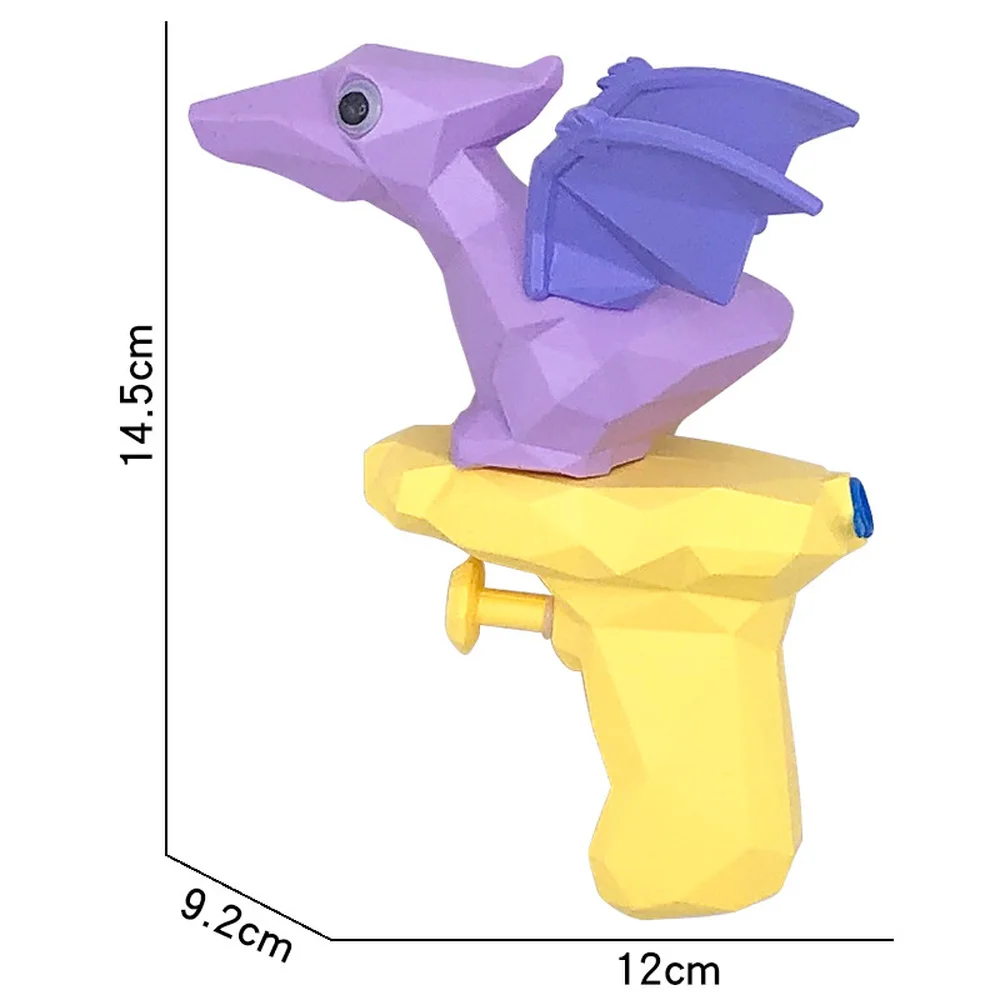 Outdoor Beach Toys Summer Water Gun Toys Kids Summer Beach Water Gun Seaside Natatorium Square Drifting Water Pistol Squirt Toys
Outdoor Beach Toys Summer Water Gun Toys Kids Summer Beach Water Gun Seaside Natatorium Square Drifting Water Pistol Squirt Toys