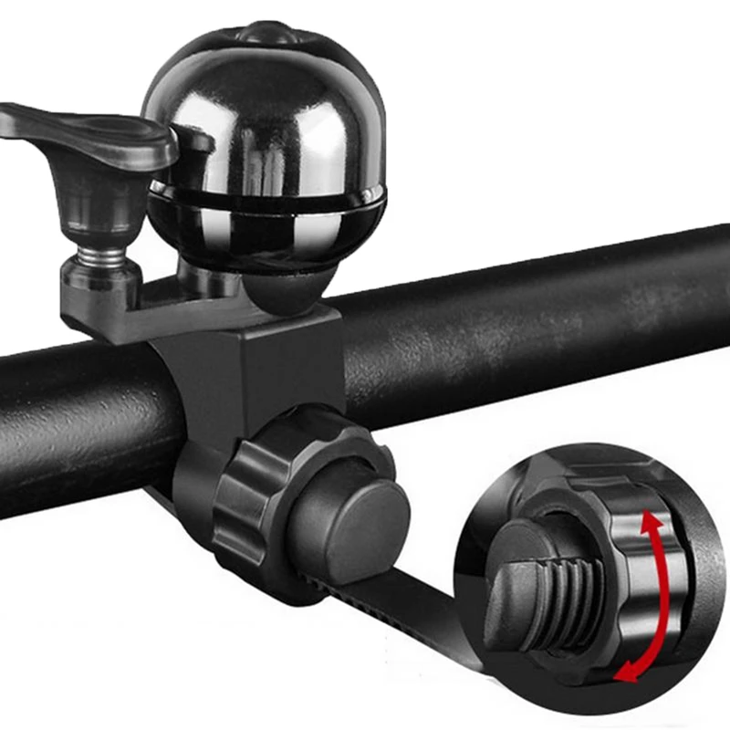 3 Colors Mini Bicycle Bell Bike Handlebar Metal Ring Kids Scooter Horn Sound Alarm for Safety Cycling Outdoor Riding Accessories
3 Colors Mini Bicycle Bell Bike Handlebar Metal Ring Kids Scooter Horn Sound Alarm for Safety Cycling Outdoor Riding Accessories