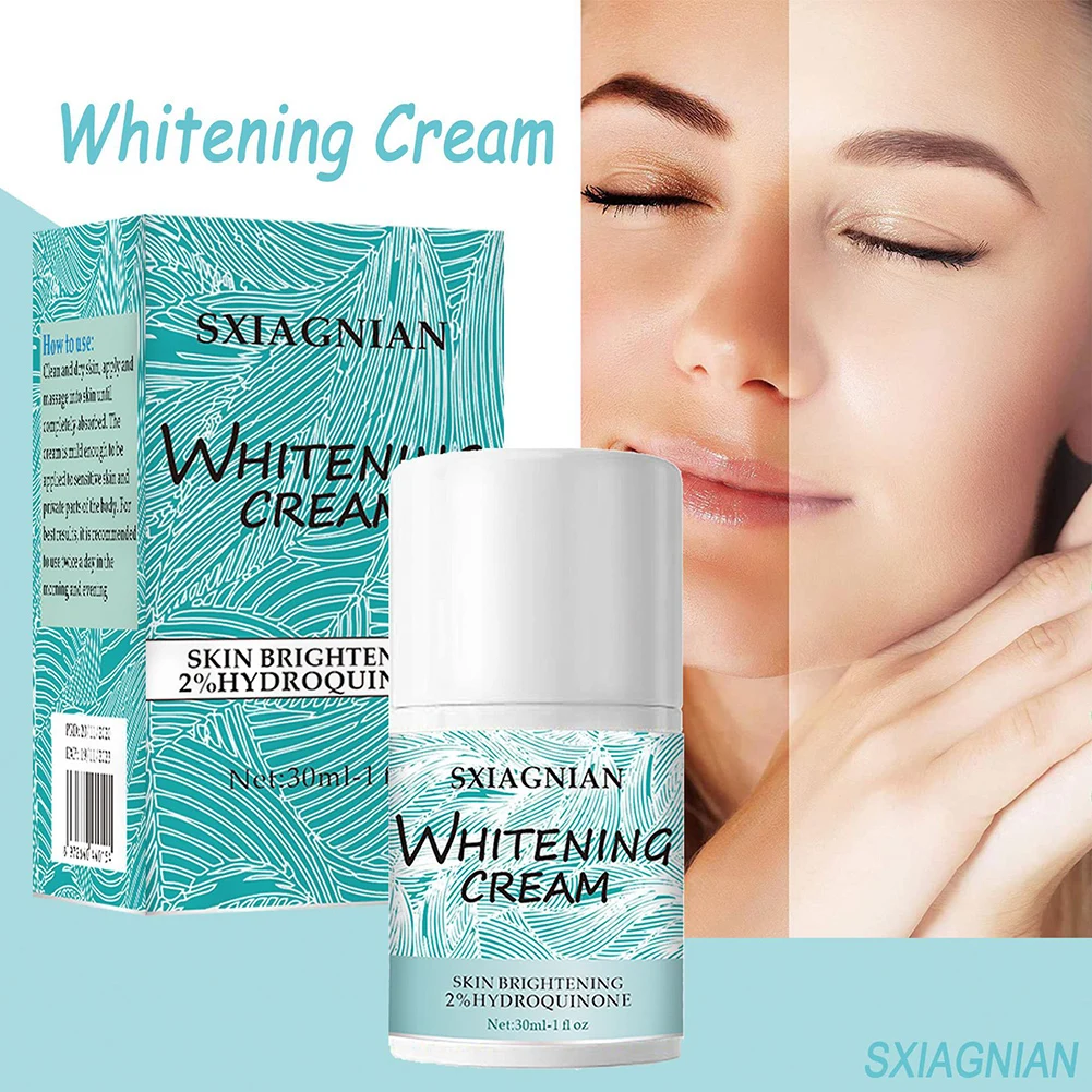 Hot 2% Hydroquinone Whitening Cream Brightening Complexion Moisturizing Whitening Skin Brightening Cream New Arrivals
Hot 2% Hydroquinone Whitening Cream Brightening Complexion Moisturizing Whitening Skin Brightening Cream New Arrivals