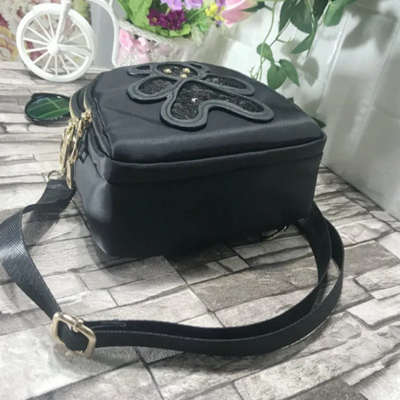 Fashion Backpack Female College Style Animal Pattern Black Laptop School Backpack High Capacity Waterproof Travel Backpacks
Fashion Backpack Female College Style Animal Pattern Black Laptop School Backpack High Capacity Waterproof Travel Backpacks