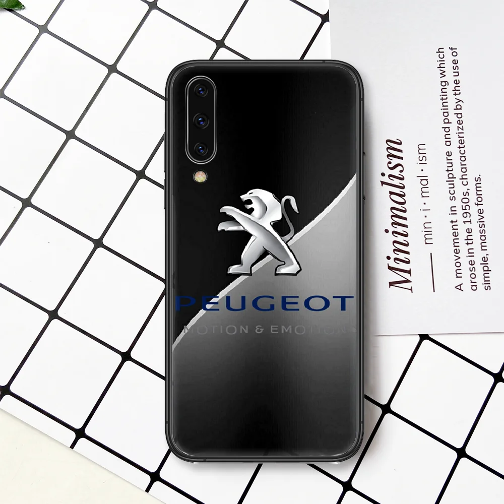 Luxury Sport Car Trend Peugeots Phone Case For For SamSung Galaxy A M 5 8 10 20 30 31 40 50 51 70 71 80 S E Black black
Luxury Sport Car Trend Peugeots Phone Case For For SamSung Galaxy A M 5 8 10 20 30 31 40 50 51 70 71 80 S E Black black