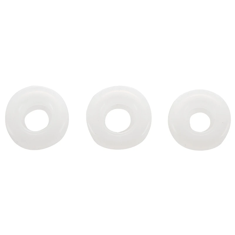 3Pcs Transparent Silicone Mould Dried Flower Resin Decorative Craft Diy Arc Ring Mold Type Epoxy Resin Molds For Jewelry
3Pcs Transparent Silicone Mould Dried Flower Resin Decorative Craft Diy Arc Ring Mold Type Epoxy Resin Molds For Jewelry