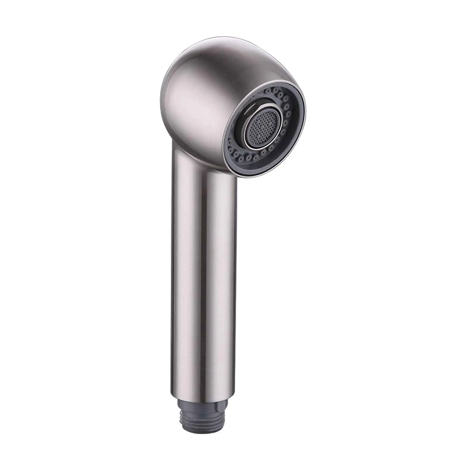 Dish Rinser Accessories Lightweight Kitchen Faucet Replacement Parts Flexible Water Saving Smooth Surface Shower Head Bright
Dish Rinser Accessories Lightweight Kitchen Faucet Replacement Parts Flexible Water Saving Smooth Surface Shower Head Bright