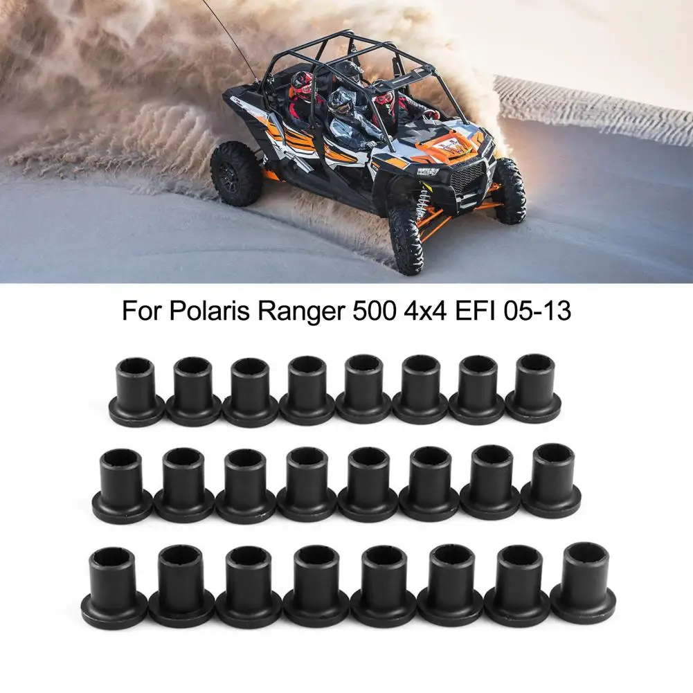 Втулка короткого рычага управления для Polaris Ranger 500 4X4 EFI 05-13 24 шт. | Автомобили и