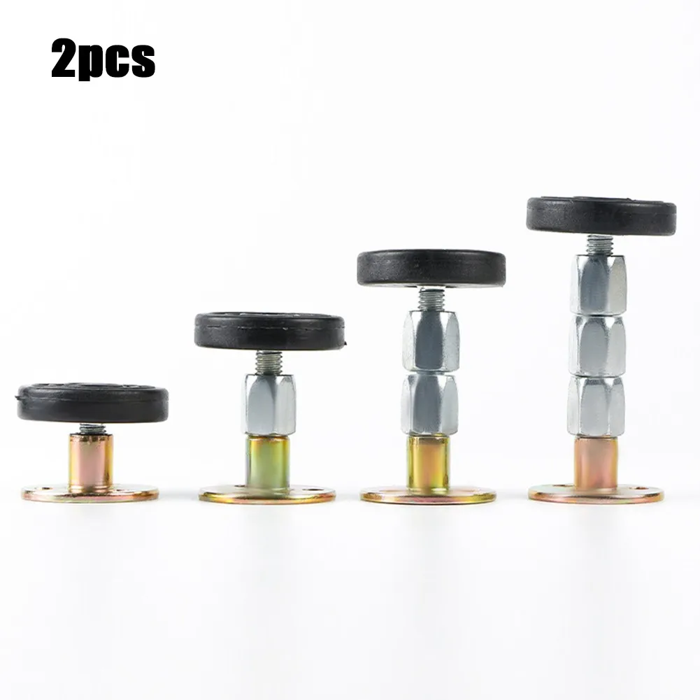 2 Pcs Anti-shake Tools Bed Stabilizer Household Adjustable Top Wall Stabilizer Bedside Holder Anti Shaking Stopper Hardware Tool
2 Pcs Anti-shake Tools Bed Stabilizer Household Adjustable Top Wall Stabilizer Bedside Holder Anti Shaking Stopper Hardware Tool