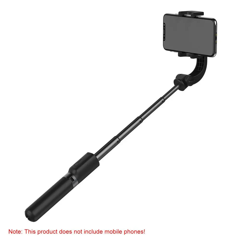 Single-axis Stabilizer Bracket Intelligent Anti-Shake Head Self-Timer Tripod Camera Tripod Phone Holder clip stand
Single-axis Stabilizer Bracket Intelligent Anti-Shake Head Self-Timer Tripod Camera Tripod Phone Holder clip stand
