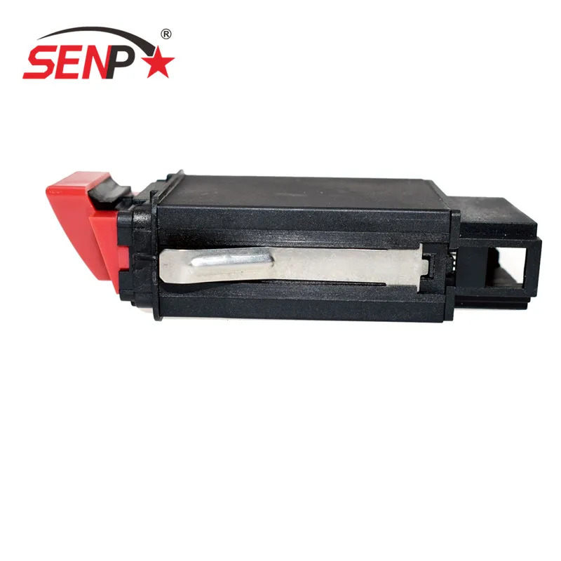 4B0 941 509D Emergency Light Button Switch Fit For AUDI A6 A6 Quattro 1998-2004 4B0941509D
4B0 941 509D Emergency Light Button Switch Fit For AUDI A6 A6 Quattro 1998-2004 4B0941509D