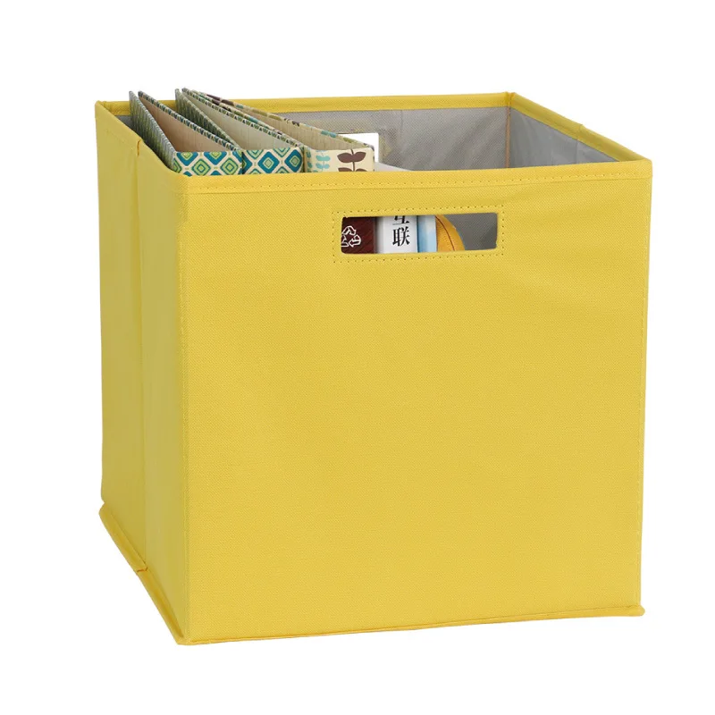 Fabric Storage Box Foldable Drawer Box Oxford Cloth Stationery Organizer Lattice Cabinet Toys Basket Caja Para Guardar Juguetes
Fabric Storage Box Foldable Drawer Box Oxford Cloth Stationery Organizer Lattice Cabinet Toys Basket Caja Para Guardar Juguetes