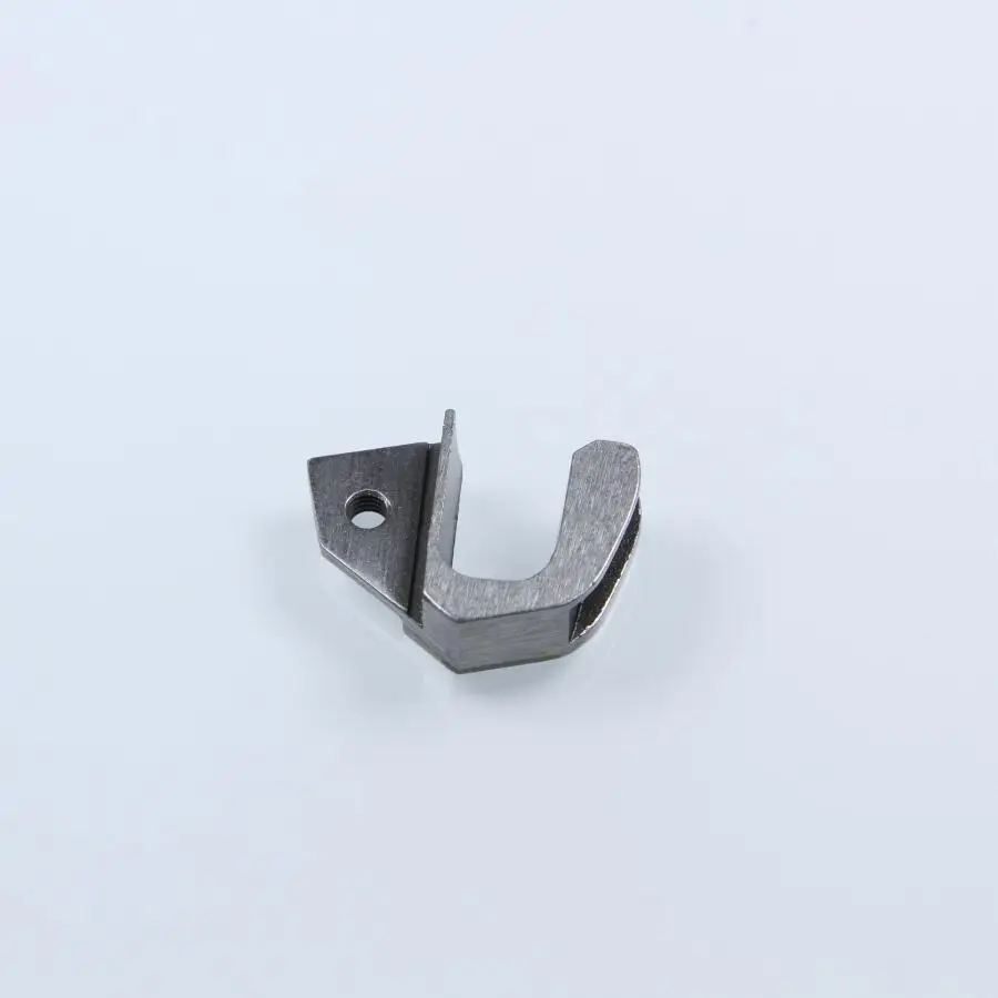 3101028 Kinfe For YAMATO VC2685 Curved knife Scimitar Sewing Machine Spare Parts
3101028 Kinfe For YAMATO VC2685 Curved knife Scimitar Sewing Machine Spare Parts