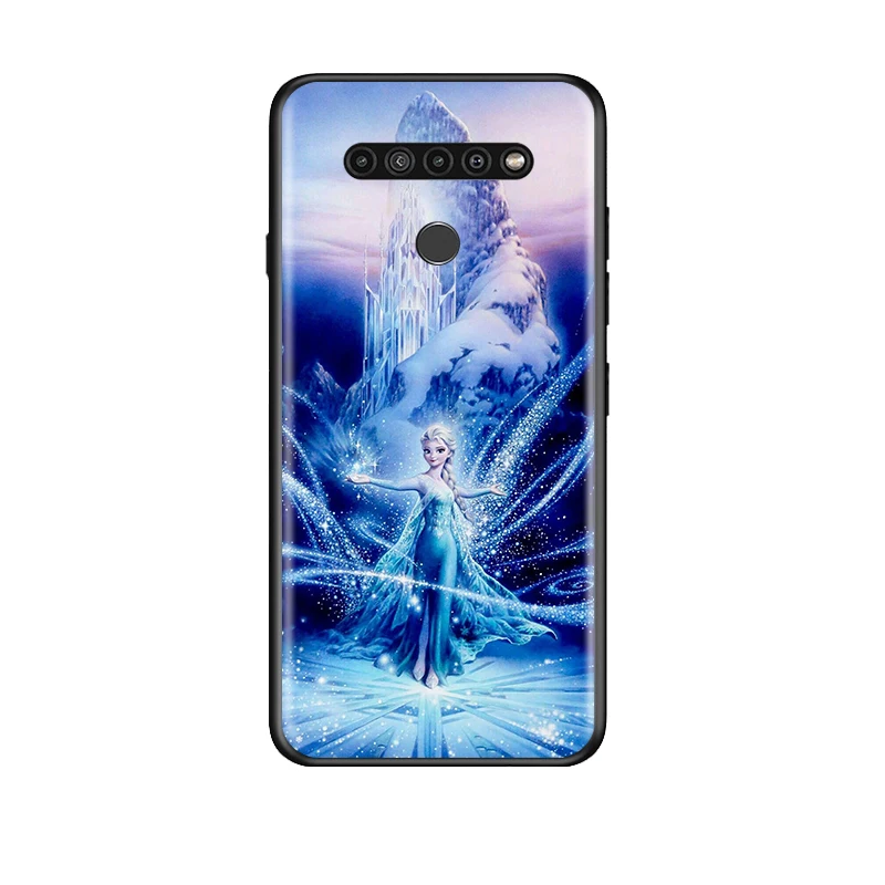 Disney Princess Aisha for LG G8 G8S G8X V30 V35 V40 V50 V60 ThinQ Q60 K40 K50 K30 K41 K51 K61 K71 K92 Black Phone Case
Disney Princess Aisha for LG G8 G8S G8X V30 V35 V40 V50 V60 ThinQ Q60 K40 K50 K30 K41 K51 K61 K71 K92 Black Phone Case