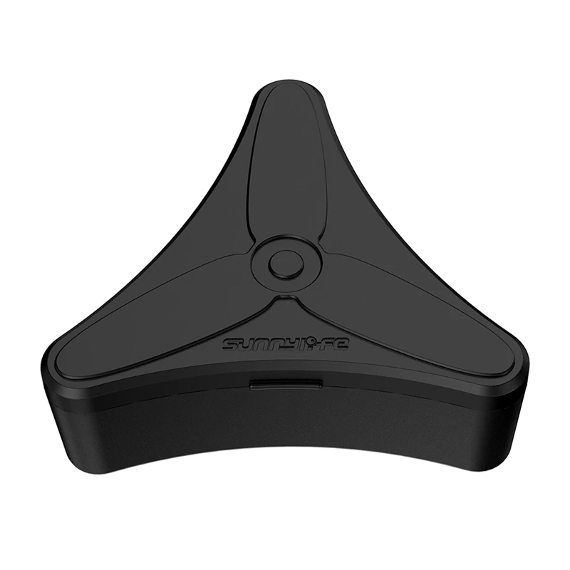 SUNNYLIFE для DJI FPV 5328S коробка для хранения пропеллеров и аксессуары для защиты лопастей 
SUNNYLIFE для DJI FPV 5328S коробка для хранения пропеллеров и аксессуары для защиты лопастей