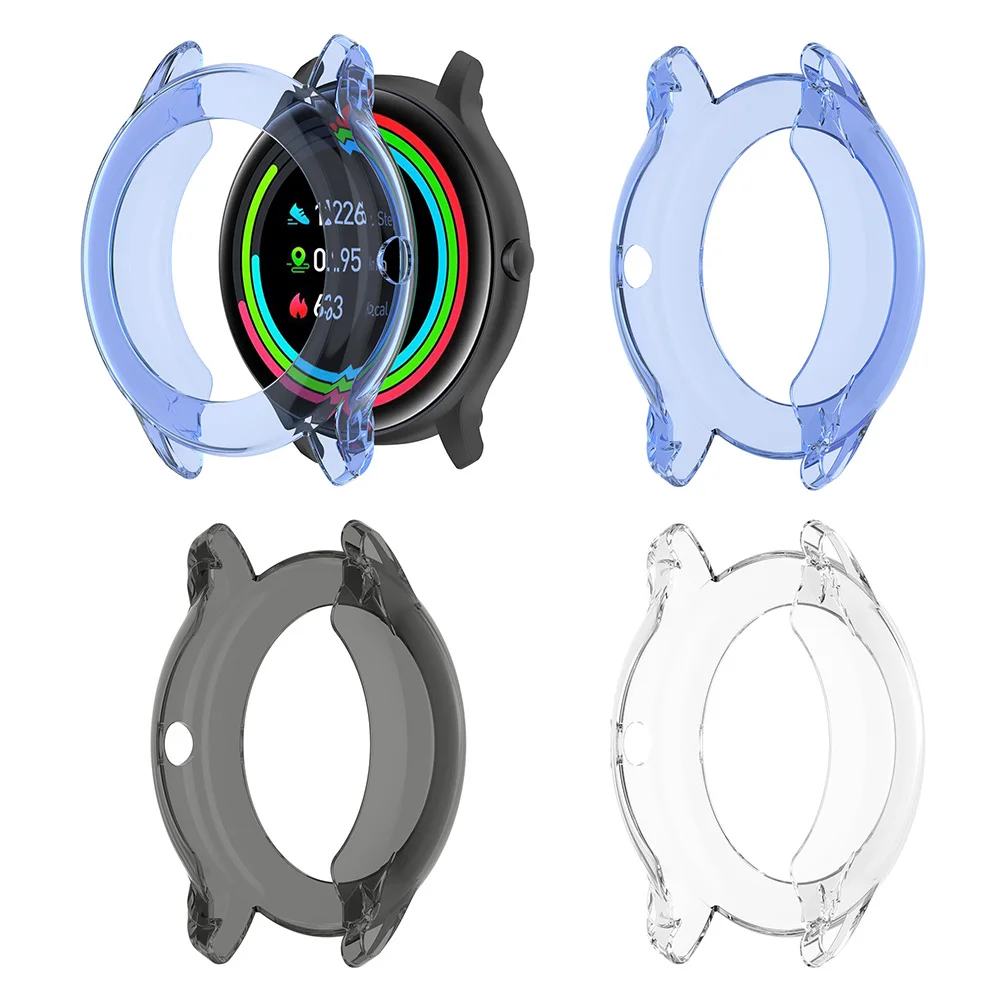 Protection Smart Watch Protective Cover Case Smart Watches TPU Frame Shell Accessories for Xiaomi Imilab kw66
Protection Smart Watch Protective Cover Case Smart Watches TPU Frame Shell Accessories for Xiaomi Imilab kw66