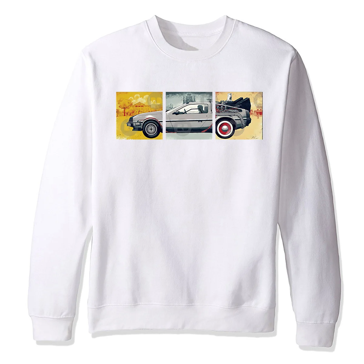 2019 Men Spring Autumn Clothing Men Hip Hop Man Hoodies Fashion Male Pullovers Casual Back to the Future Sweatshirt Streetwear
2019 Men Spring Autumn Clothing Men Hip Hop Man Hoodies Fashion Male Pullovers Casual Back to the Future Sweatshirt Streetwear