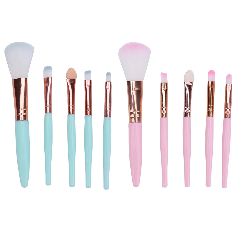 5Pcs-20Pcs/Set Pro Eyes Portable Makeup Brushes Set Eye Shadow Blending Eyeliner Eyelash Eyebrow Brushes Beauty Pens
5Pcs-20Pcs/Set Pro Eyes Portable Makeup Brushes Set Eye Shadow Blending Eyeliner Eyelash Eyebrow Brushes Beauty Pens