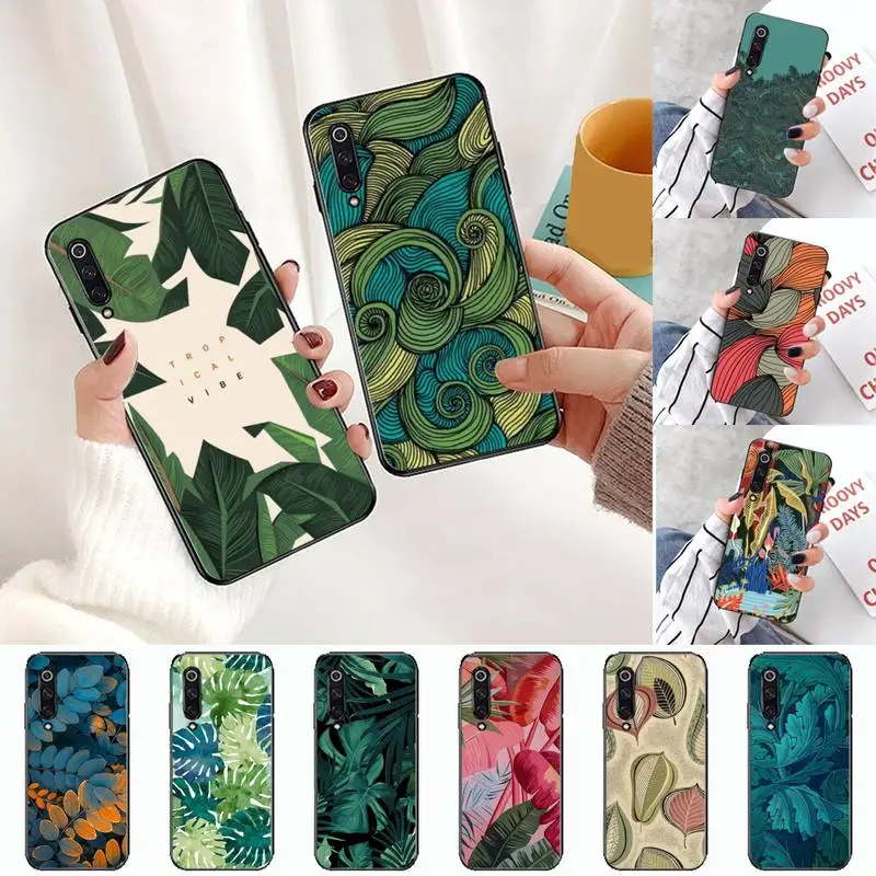 Vintage art painting leaves Phone Case For xiaomi Redmi 5 5A plus 7A 8 note 2 3 4 5 5A 6 7 GO K20 A2
Vintage art painting leaves Phone Case For xiaomi Redmi 5 5A plus 7A 8 note 2 3 4 5 5A 6 7 GO K20 A2