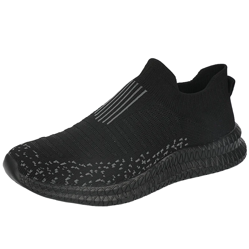 Men's Mesh Breathable Running Shoes Sneakers Outdoor Comfortable Sport Lightweight Walking Shoes
Men's Mesh Breathable Running Shoes Sneakers Outdoor Comfortable Sport Lightweight Walking Shoes