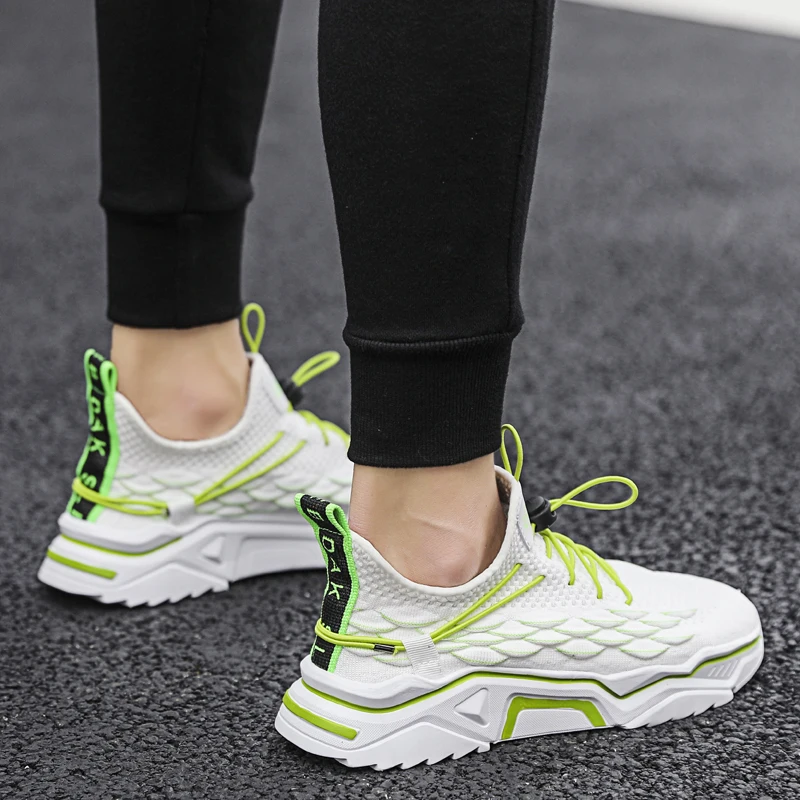 Xiaomi Mijia Brand Fashion Men Luxury Sneakers Split Leather City Leisure Men Casual Shoes Breathable Walking Footwear Shoes
Xiaomi Mijia Brand Fashion Men Luxury Sneakers Split Leather City Leisure Men Casual Shoes Breathable Walking Footwear Shoes