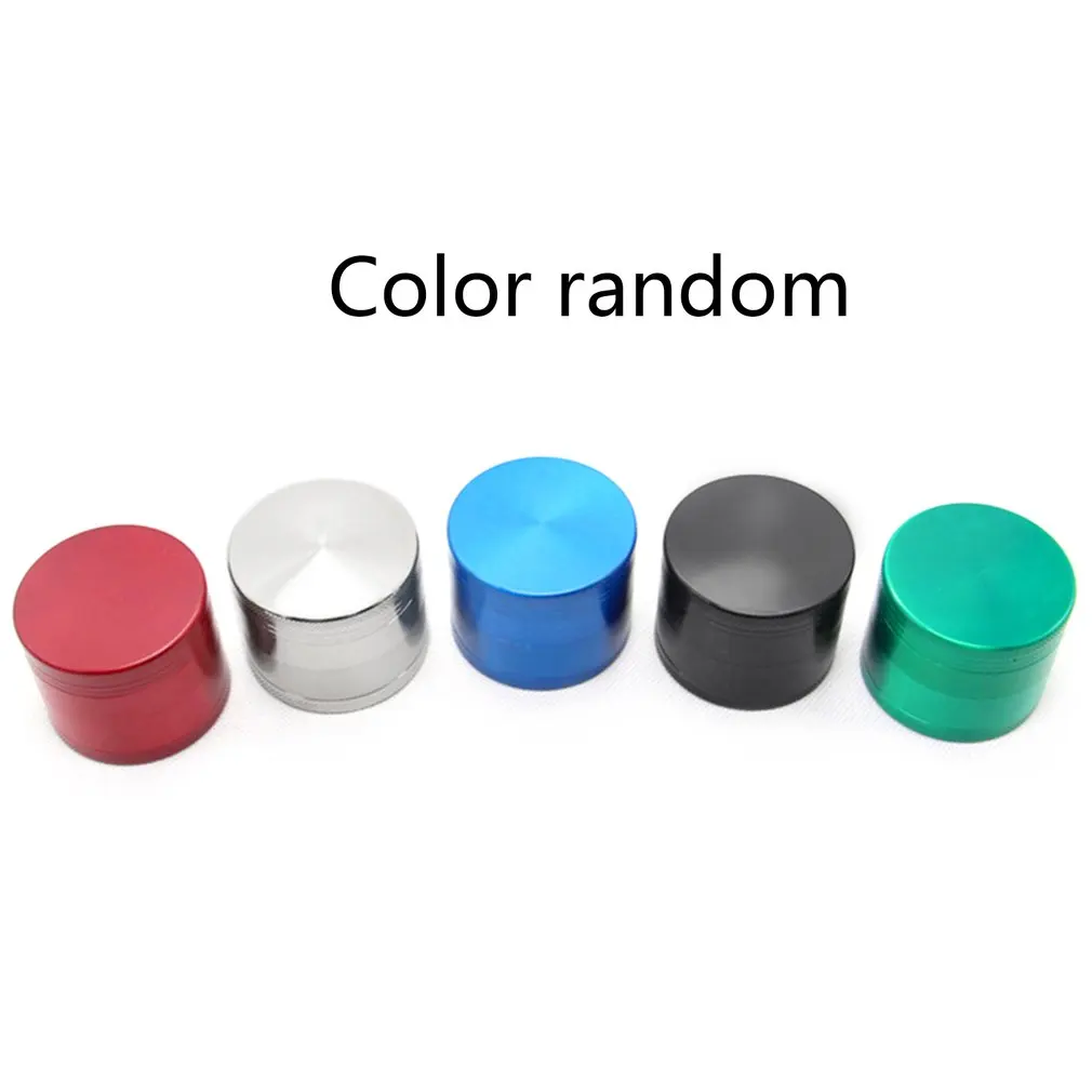 4-Layer Grinder Spice Grass Herb Grinder Smoke Crusher Handmade Tobacco Weed Grinder Muller Mill Pollinator Smoking Accessories
4-Layer Grinder Spice Grass Herb Grinder Smoke Crusher Handmade Tobacco Weed Grinder Muller Mill Pollinator Smoking Accessories