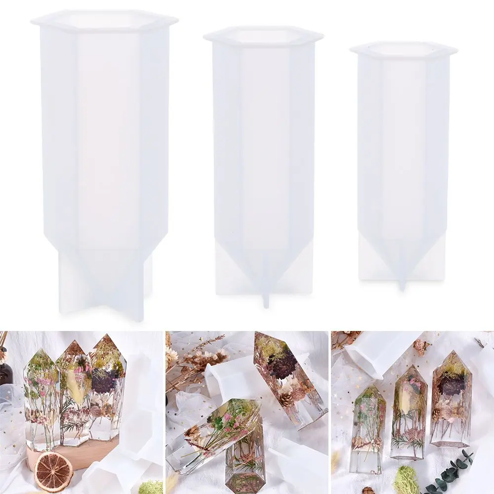 Большая прозрачная точка домашний Декор Искусственный Кварц силиконовая форма литье Форма кристальная башня полимерные формы лечебный Кр...
Большая прозрачная точка домашний Декор Искусственный Кварц силиконовая форма литье Форма кристальная башня полимерные формы лечебный Кр...