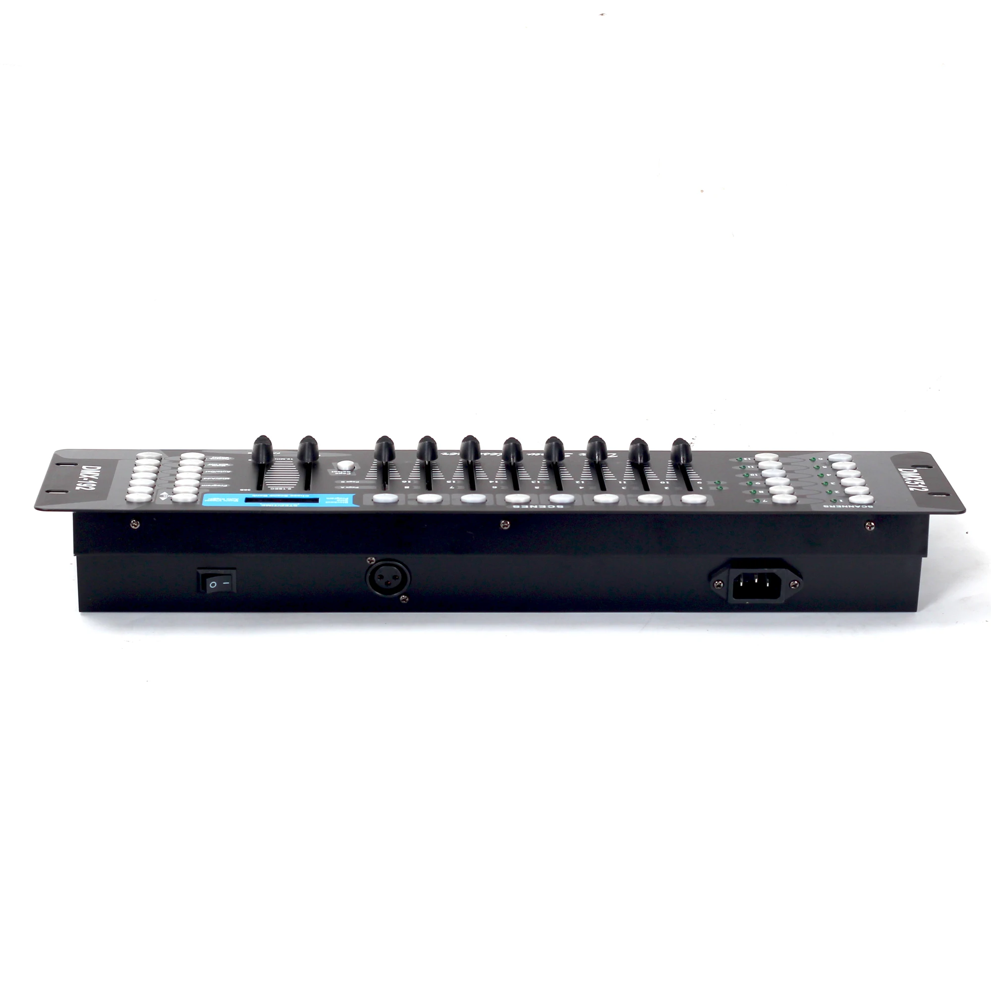 Бесплатная доставка новинка контроллер DMX 192 DJ-оборудование консоль 512