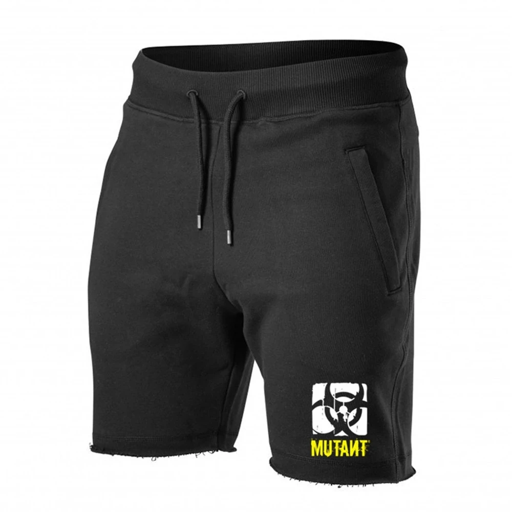 Black Running Shorts Men Cotton Bermuda Gym Fitness Training Bodybuilding Short Pants Male Jogging Workout Crossfit Bottoms
Black Running Shorts Men Cotton Bermuda Gym Fitness Training Bodybuilding Short Pants Male Jogging Workout Crossfit Bottoms