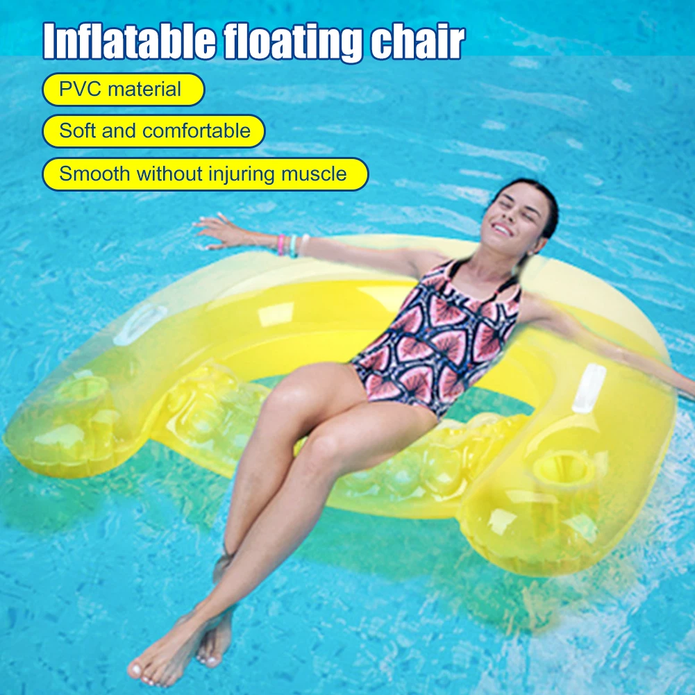 Надувной бассейн с держателем для чашки, плавающий гамак из ПВХ, летние пляжные аксессуары для плавания, воздушные матрасы, игрушки для вече...
Надувной бассейн с держателем для чашки, плавающий гамак из ПВХ, летние пляжные аксессуары для плавания, воздушные матрасы, игрушки для вече...