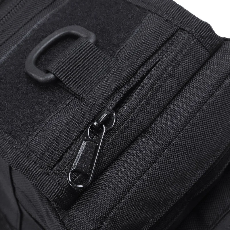 Outdoor Multifunctional Waist Bag Hiking Drop Leg Bag Men'S Sport Cycling Fishing Hunting Gear Bag
Outdoor Multifunctional Waist Bag Hiking Drop Leg Bag Men'S Sport Cycling Fishing Hunting Gear Bag