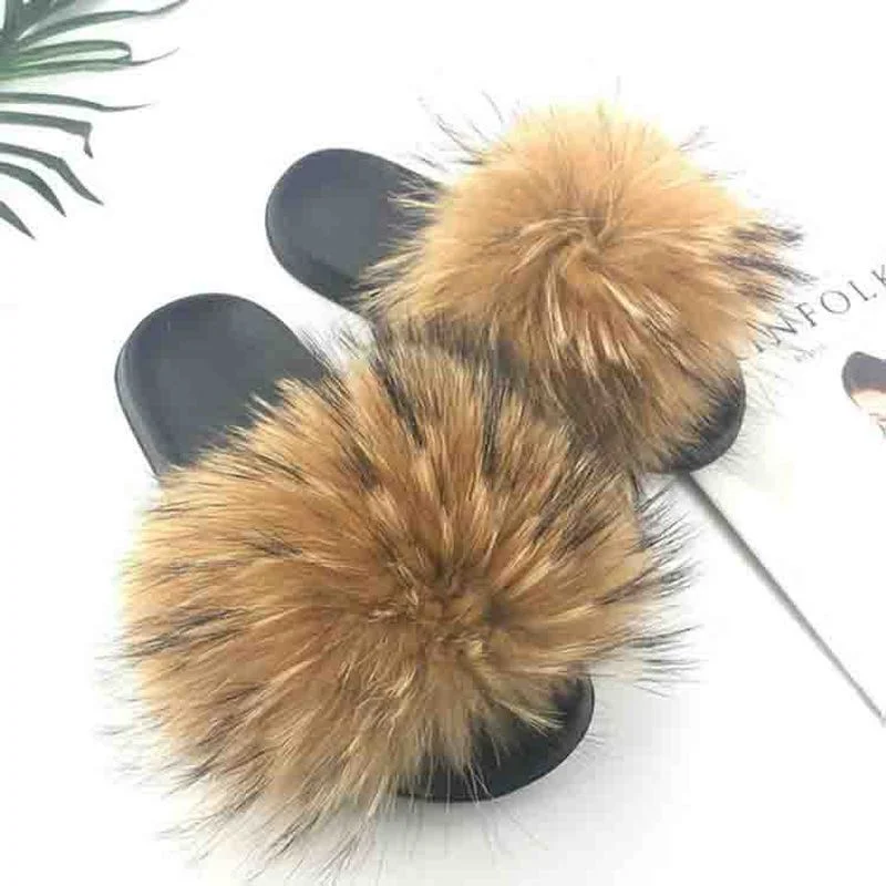 New Arrival Girl Luxury Fluffy Fur Slippers Ladies Indoor Warm Furry Fur Flip Flops Women Amazing Plush Fur Slides Wholesale Hot
New Arrival Girl Luxury Fluffy Fur Slippers Ladies Indoor Warm Furry Fur Flip Flops Women Amazing Plush Fur Slides Wholesale Hot