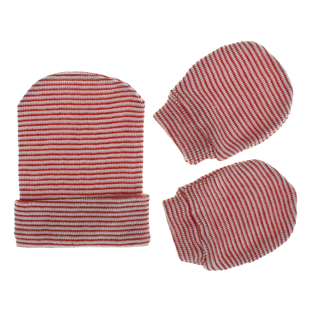 1Set Newborn Hosital Hat White Beanie Soft Headwear Striped Solid Infant Cap 2020 Fall Baby Stuff 2pcs 0-3M Hair Accessoriess
1Set Newborn Hosital Hat White Beanie Soft Headwear Striped Solid Infant Cap 2020 Fall Baby Stuff 2pcs 0-3M Hair Accessoriess