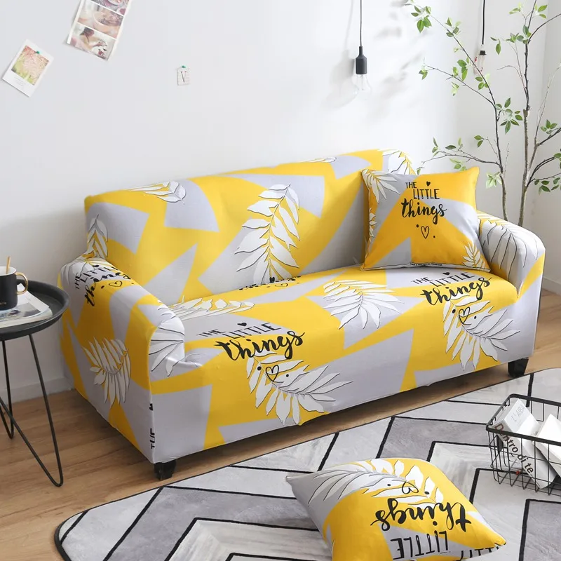 Printed Spandex Sofa Covers for Living Room Stretch Sectional Corner Sofa Couch Cover Slipcovers Furniture Protector Removable
Printed Spandex Sofa Covers for Living Room Stretch Sectional Corner Sofa Couch Cover Slipcovers Furniture Protector Removable