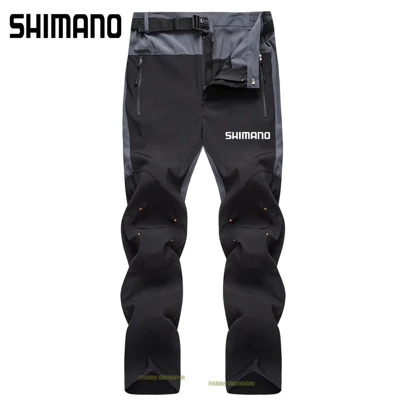 Summer Autumn Shimano Fishing Clothing Outdoor Windproof Hiking Fishing Pants Men Breathable Thin Waterproof Fishing Pant
Summer Autumn Shimano Fishing Clothing Outdoor Windproof Hiking Fishing Pants Men Breathable Thin Waterproof Fishing Pant