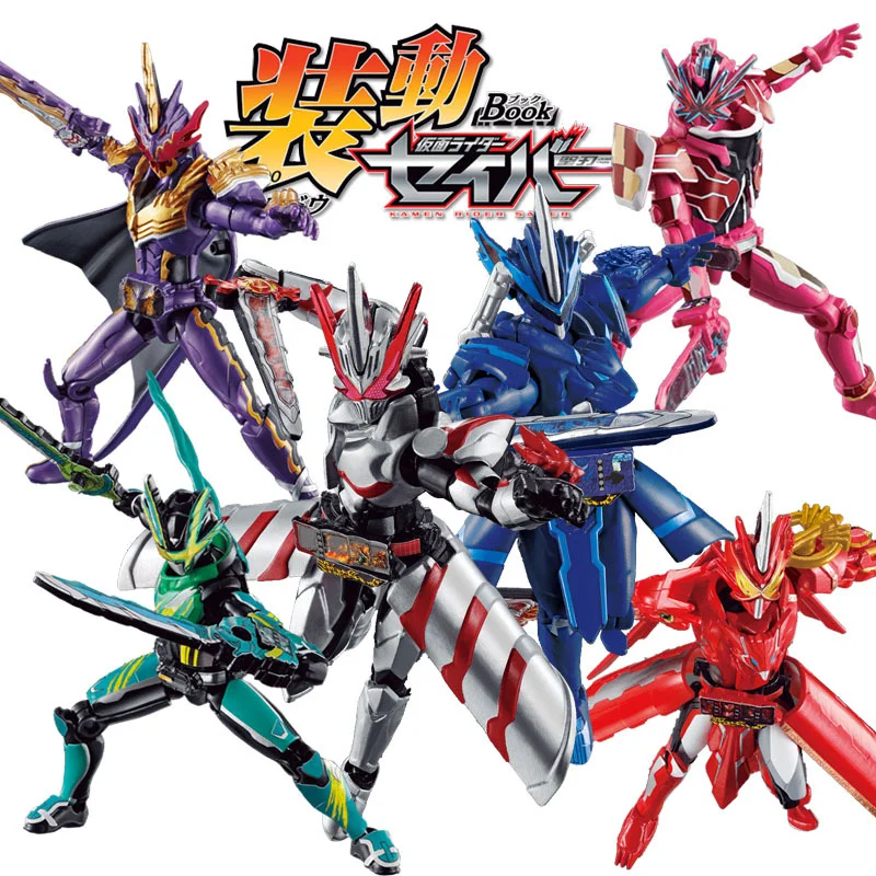 Bandai Original Masked Rider Spot Kamen Rider Holy Blade Dragon Lion Hell Locust 1234 Play Action Figure Models Toys
Bandai Original Masked Rider Spot Kamen Rider Holy Blade Dragon Lion Hell Locust 1234 Play Action Figure Models Toys