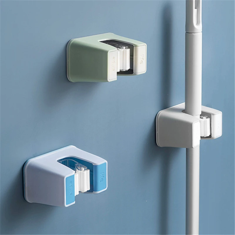 Wall Mounted Mop Broom Holder Household Adhesive Storage Clothes Rail Hanger Mop Hook Racks Kitchen Bathroom Organizer для кухни
Wall Mounted Mop Broom Holder Household Adhesive Storage Clothes Rail Hanger Mop Hook Racks Kitchen Bathroom Organizer для кухни