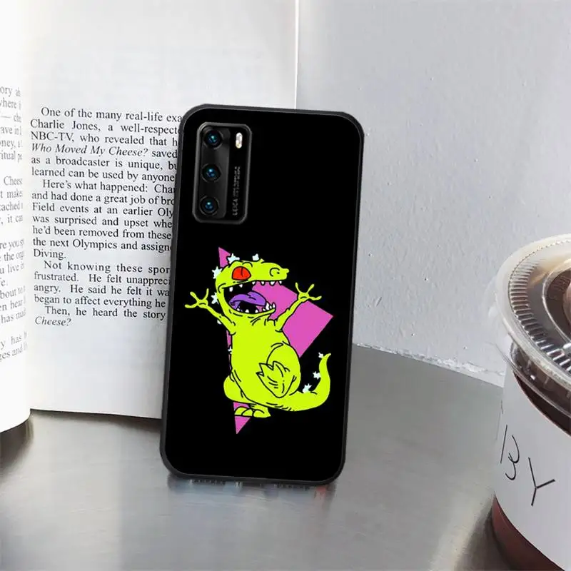 American Children's Cartoon Rugrat Phone Cases for huawei P40 pro lite P8 P9 P10 P20 P30 psmart 2019 2017 2018
American Children's Cartoon Rugrat Phone Cases for huawei P40 pro lite P8 P9 P10 P20 P30 psmart 2019 2017 2018