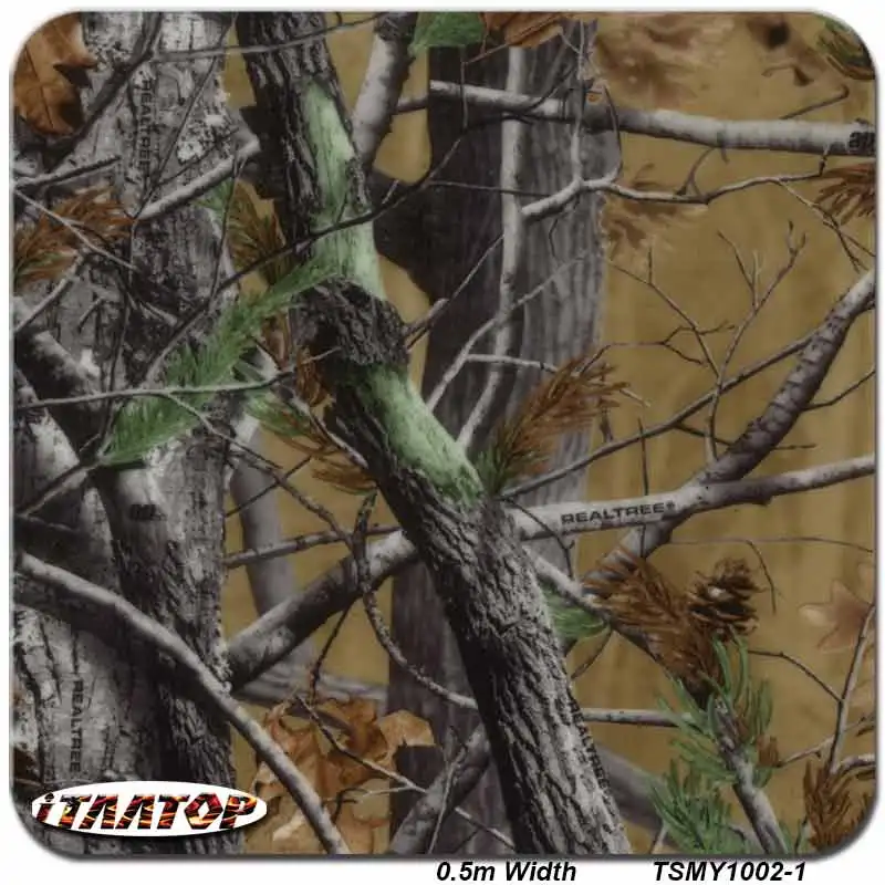 iTAATOP Camouflage Hydrographic Film TSMY1002-1 0.5M * 2/10/20M Water Transfer Printing Film
iTAATOP Camouflage Hydrographic Film TSMY1002-1 0.5M * 2/10/20M Water Transfer Printing Film