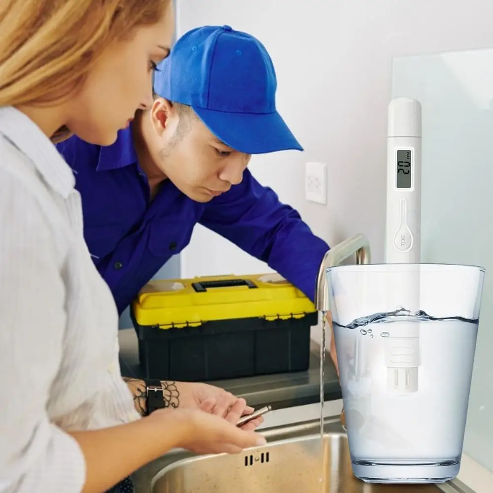 Water Quality Test Pen Drinking Water Tester Analysis Of Water Digital Water Tester Water Test Pen Analysis Meter Water Purity C
Water Quality Test Pen Drinking Water Tester Analysis Of Water Digital Water Tester Water Test Pen Analysis Meter Water Purity C