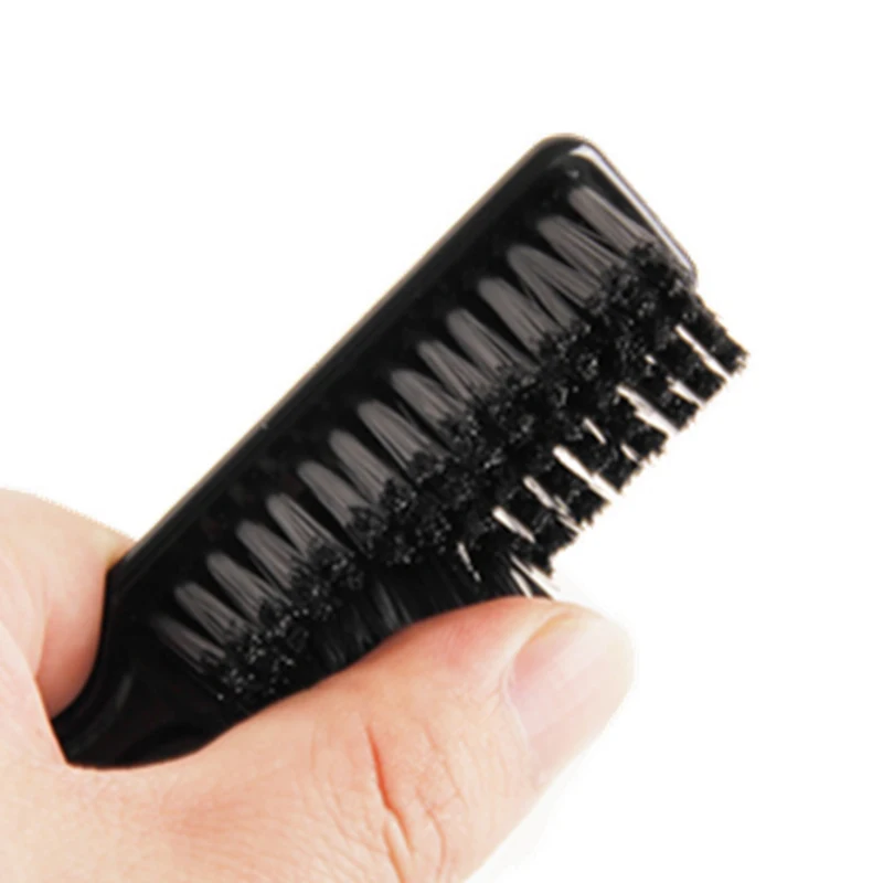 High Quality Beard Pencil Filler with Brush Waterproof Long Lasting Coverage Beard Moustache Eyebrows Micro-Fork Tip
High Quality Beard Pencil Filler with Brush Waterproof Long Lasting Coverage Beard Moustache Eyebrows Micro-Fork Tip