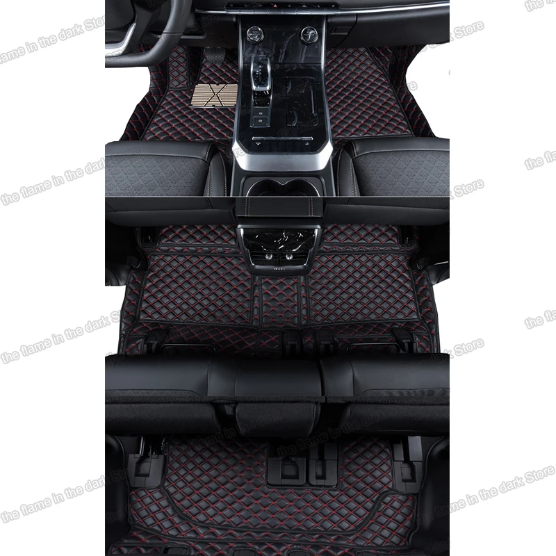 leather car floor mats for chery tiggo 8 2017 2018 2019 2020 2021 7 seats accessories automobile sticker tiggo8 rug carpet
leather car floor mats for chery tiggo 8 2017 2018 2019 2020 2021 7 seats accessories automobile sticker tiggo8 rug carpet