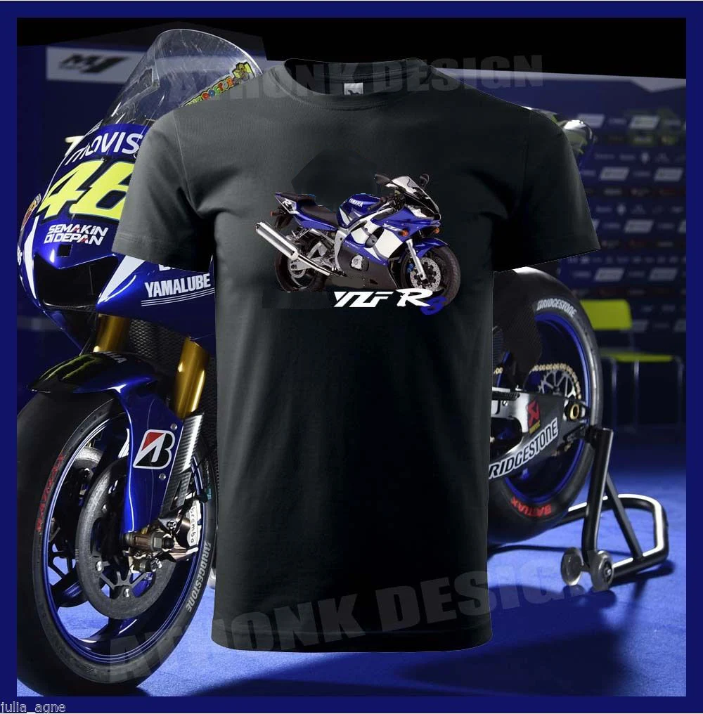 Hot Sale motorbike YZF R6 SUPERSPORT MOTORCYCLE T-SHIRT motorbike YZF-R6 TEE SHIRT 100% ctton Tee shirt
Hot Sale motorbike YZF R6 SUPERSPORT MOTORCYCLE T-SHIRT motorbike YZF-R6 TEE SHIRT 100% ctton Tee shirt