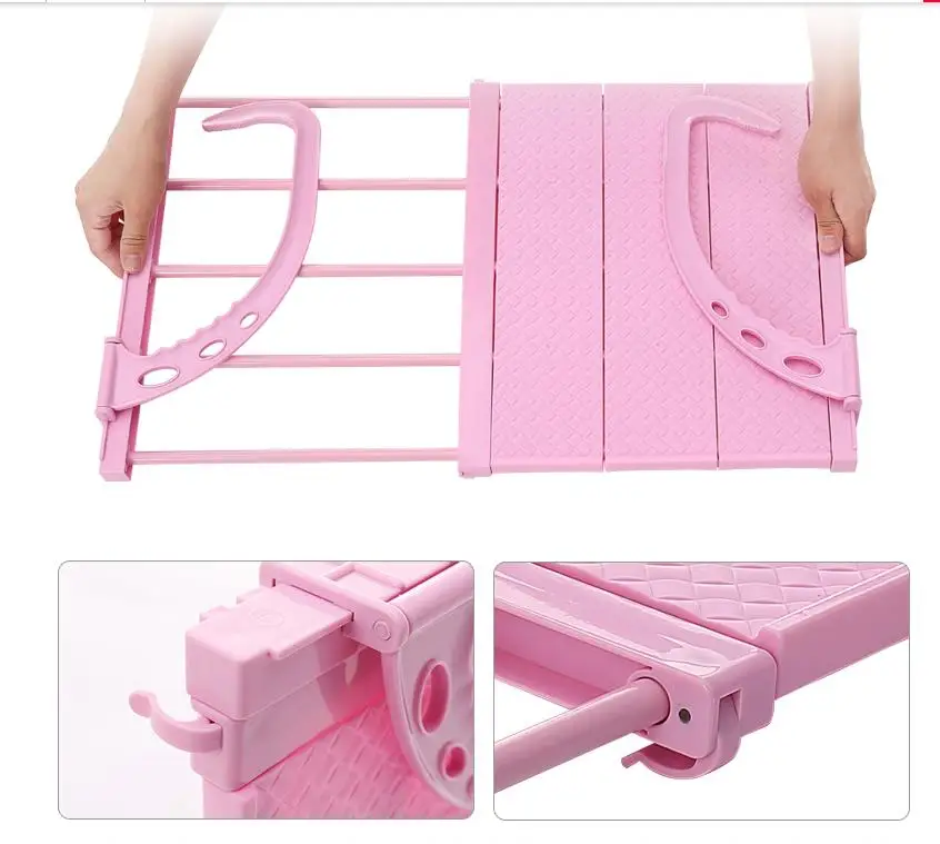 Multifunctional Window Balcony Rack Drying Rack Folding Telescopic Vase Rack Storage Holders Hangers Hooks L2056
Multifunctional Window Balcony Rack Drying Rack Folding Telescopic Vase Rack Storage Holders Hangers Hooks L2056
