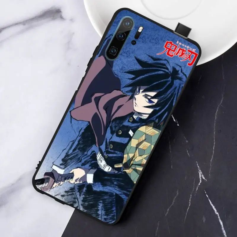 Kimetsu no Yaiba Demon Slayer anime Phone Case For Huawei honor Mate P 10 20 30 40 Pro 10i 9 10 20 8 x Lite
Kimetsu no Yaiba Demon Slayer anime Phone Case For Huawei honor Mate P 10 20 30 40 Pro 10i 9 10 20 8 x Lite