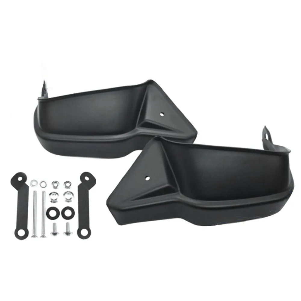 1 Set Motorcycle Large Hand Guards Protector Handguards Motorbike Accessories For Honda NC700X 12-20(Black)
1 Set Motorcycle Large Hand Guards Protector Handguards Motorbike Accessories For Honda NC700X 12-20(Black)