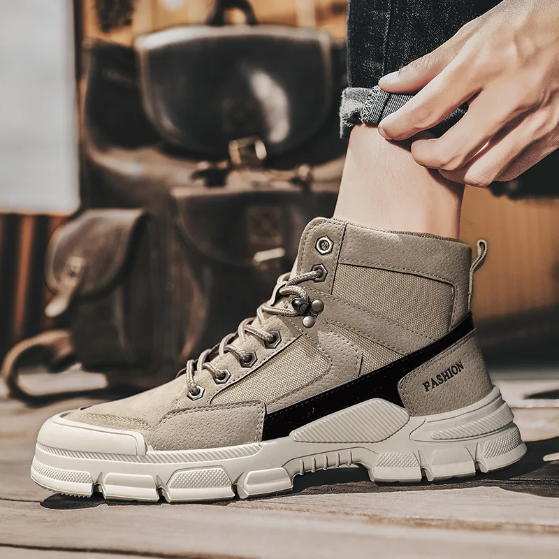 Shoes for Women 2021 Men's Fashion Casual Shoes Winter Sneakers Platform Sports High Top Designer Luxury Trainers Fashion Adult
Shoes for Women 2021 Men's Fashion Casual Shoes Winter Sneakers Platform Sports High Top Designer Luxury Trainers Fashion Adult