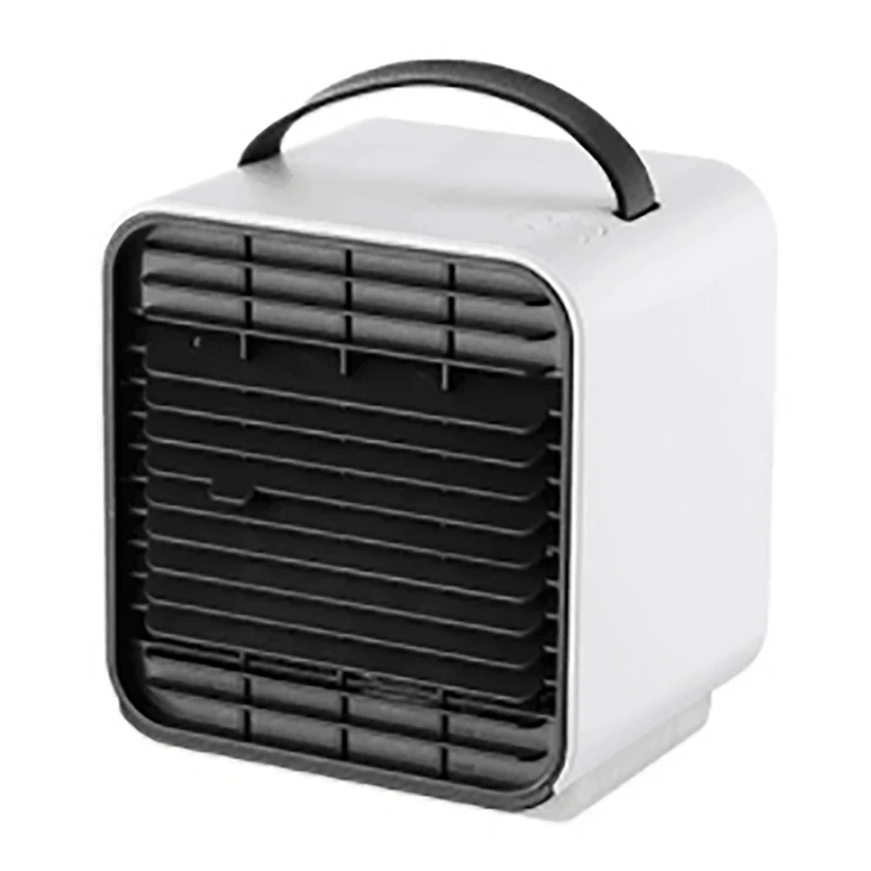 Negative Ion Air Conditioning Fan, Mini Portable Rechargeable Water Cooling Air Purification Ultraviolet Fan
Negative Ion Air Conditioning Fan, Mini Portable Rechargeable Water Cooling Air Purification Ultraviolet Fan