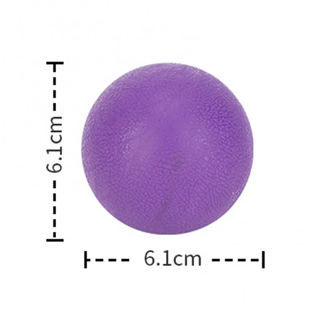 80%HOTFitness Round Massage Ball Massager for Thoracic Spine Upper Back Neck Scapula
80%HOTFitness Round Massage Ball Massager for Thoracic Spine Upper Back Neck Scapula