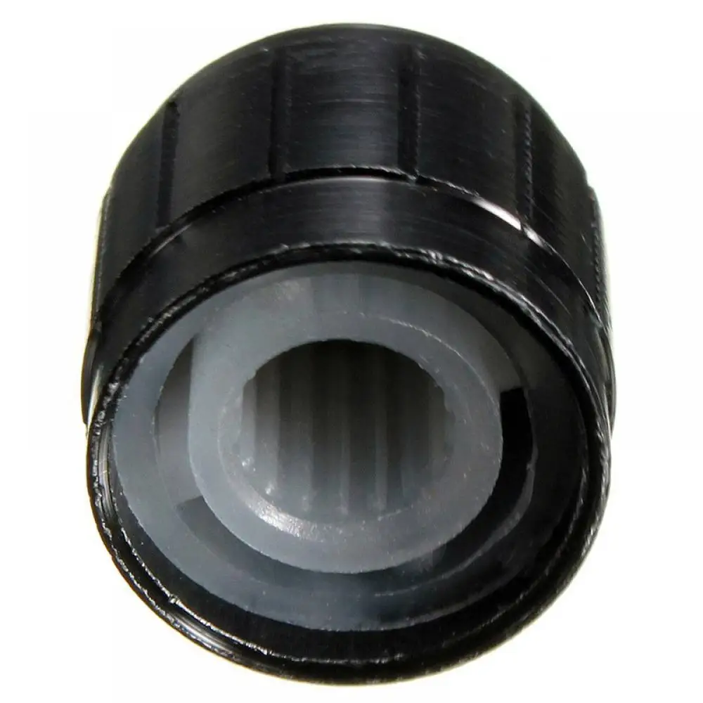 10pcs 6mm Black Metal Volume Control Rotary Knobs For Knurled Shaft Potentiometer 14 X 16mm Silver Tone Switch Knob
10pcs 6mm Black Metal Volume Control Rotary Knobs For Knurled Shaft Potentiometer 14 X 16mm Silver Tone Switch Knob