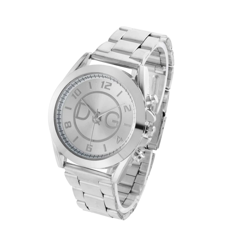 New Women's High Quality Brand Watch Fashion Casual Dress Quartz Watches Women's Luxury Stainless Steel Wristwatches Reloj Mujer
New Women's High Quality Brand Watch Fashion Casual Dress Quartz Watches Women's Luxury Stainless Steel Wristwatches Reloj Mujer