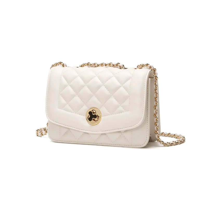 Women Fashion Diamond Lattice Quilting Crossbody PU Leather Mini Shoulder Bag Girls Luxury Small Square Armpit Bag Mini Female
Women Fashion Diamond Lattice Quilting Crossbody PU Leather Mini Shoulder Bag Girls Luxury Small Square Armpit Bag Mini Female